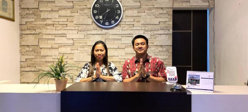 庞岸达兰出入酒店(InOut Hotel Pangandaran)图片