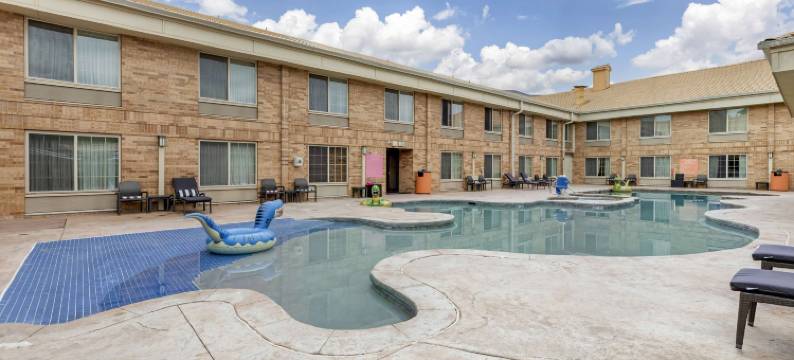 丹佛市西南贝斯特韦斯特酒店(Best Western Denver Southwest)图片