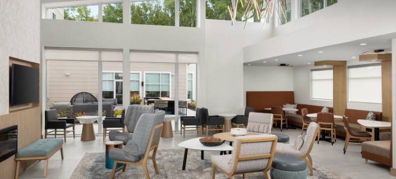 海洋镇 Residence Inn 酒店(Residence Inn Ocean Township)图片