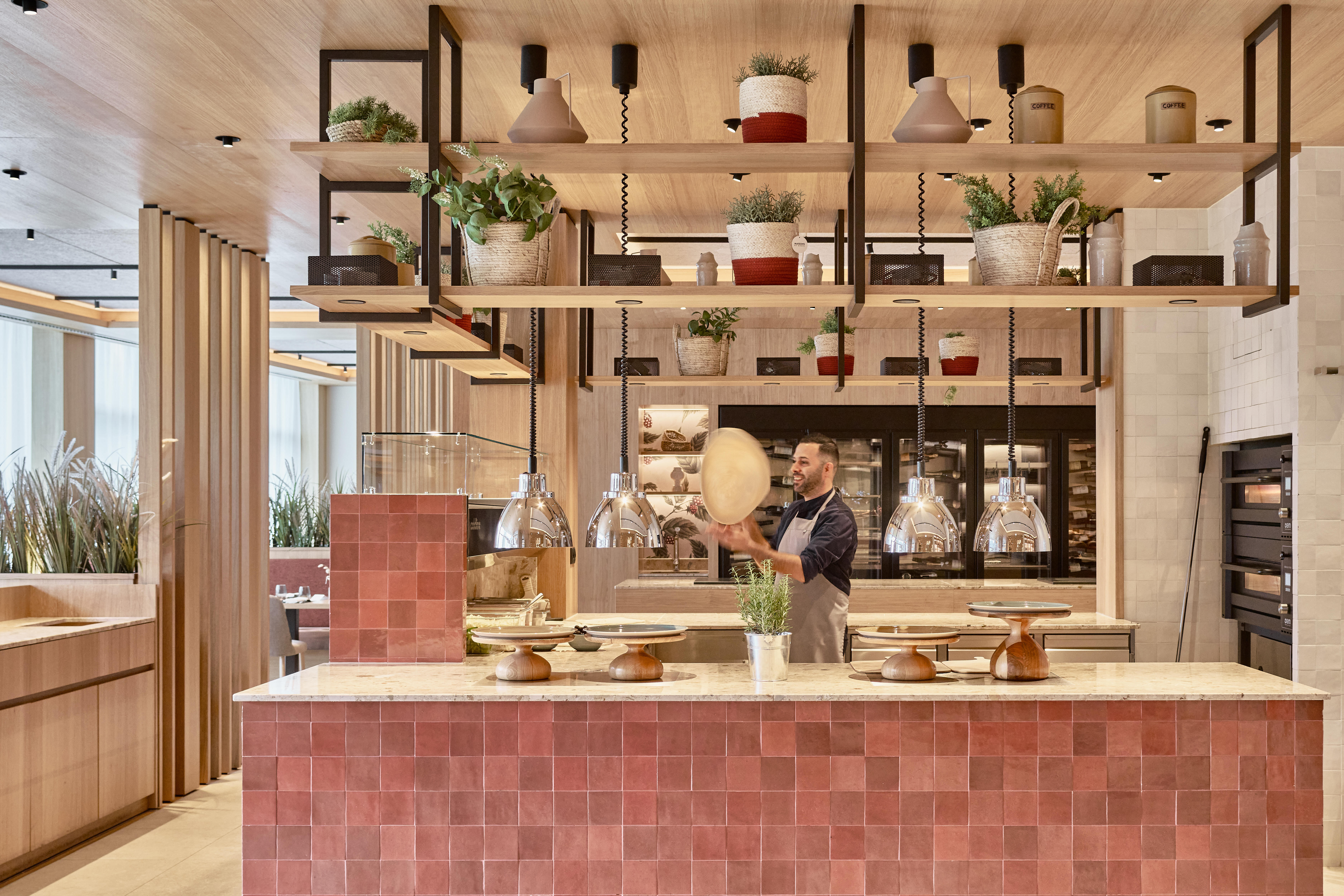 Falkensteiner Hotel & Spa Carinzia Over view