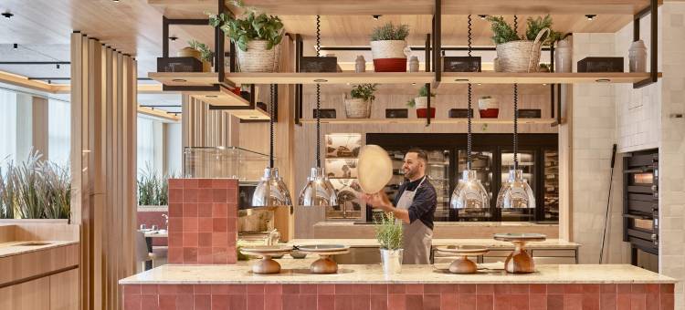 法拉肯特内尔酒店及卡丽娜水疗中心(Falkensteiner Hotel & Spa Carinzia)图片