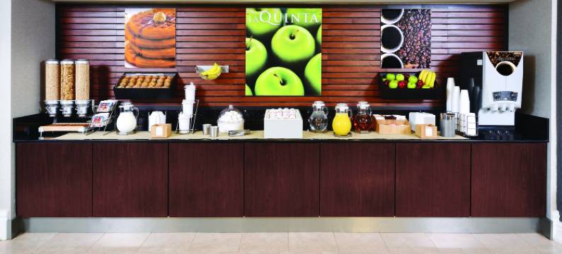 卡蒂拉昆塔温德姆套房酒店(La Quinta Inn & Suites by Wyndham Katy)图片