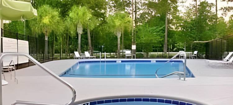 Fairfield Inn & Suites Brunswick图片