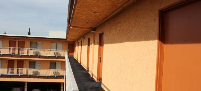 加维旅馆(Garvey Inn)图片