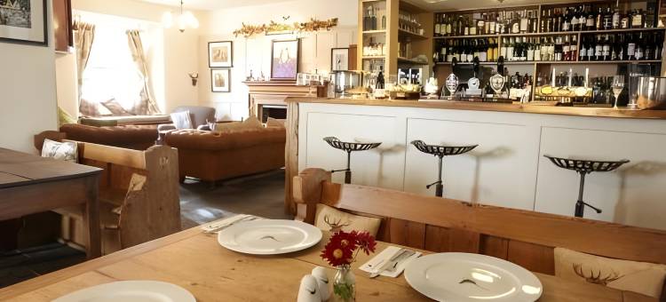 诺特利阿姆斯旅馆(Notley Arms Inn Exmoor National Park)图片
