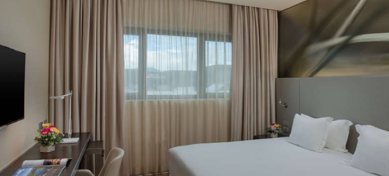 奥里奥阿塞里奥酒店(NH Orio Al Serio)图片