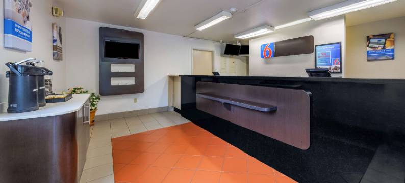 开间6西雅图，华盛顿州 - 西雅图塔克机场南(Studio 6 Seattle, WA Sea Tac Airport South)图片