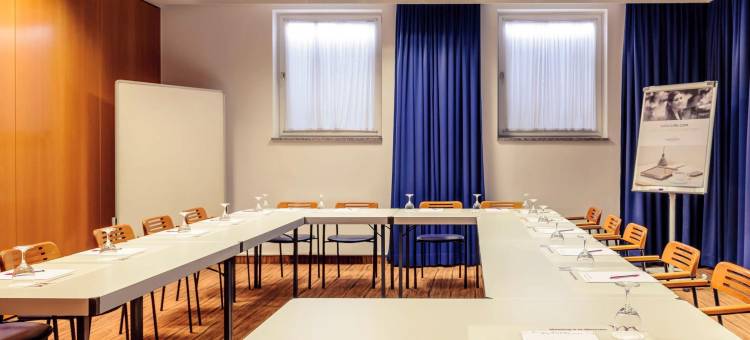 雷根斯堡广场酒店(PLAZA INN Regensburg)图片