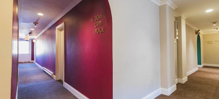 索诺拉历史旅馆(Historic Sonora Inn)图片