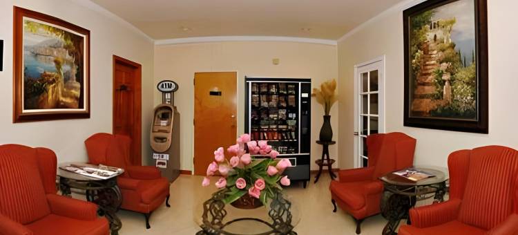 SureStay by Best Western Morgan Hill图片