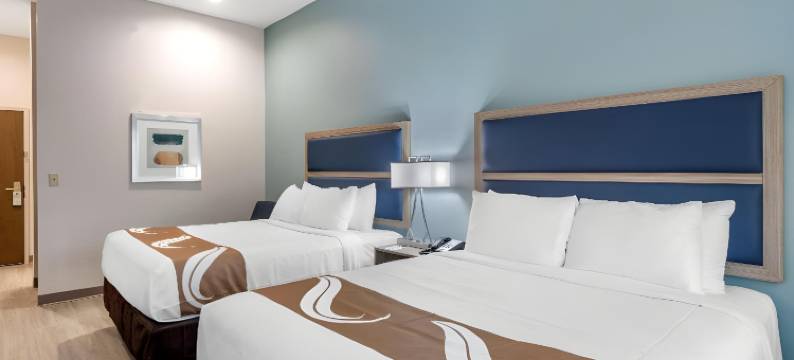 凯艺酒店(Quality Inn)图片