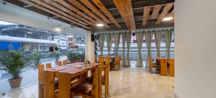 Treebo Kashvijoy, 7 Km From Kamakhya Temple图片