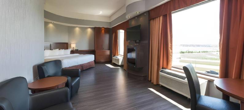 莱维斯品质套房酒店(Quality Inn & Suites)图片