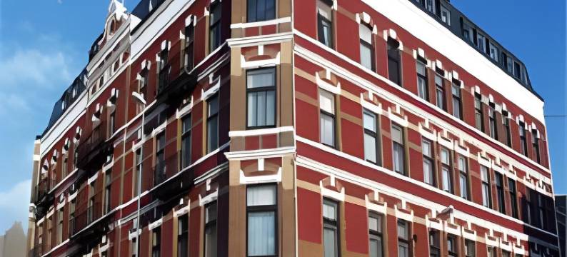 维多利亚酒店(Hotel Victoria)图片