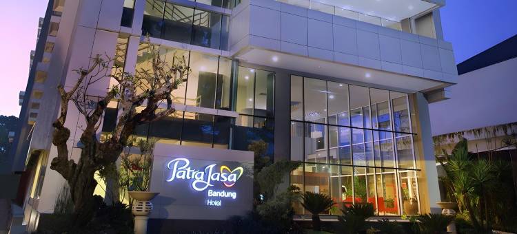 万隆帕特雷酒店(Patra Bandung)图片