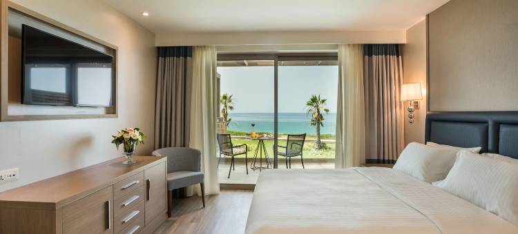 伊莱克特拉凯法利尼亚水疗酒店(Electra Kefalonia Hotel & Spa)图片