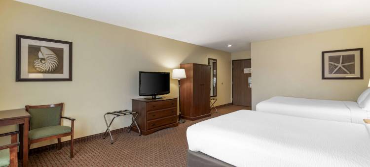 约克贝斯特韦斯特酒店(Best Western York Inn)图片