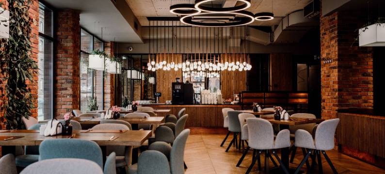 织布厂酒店 Hotel The Loom(Hotel the Loom)图片