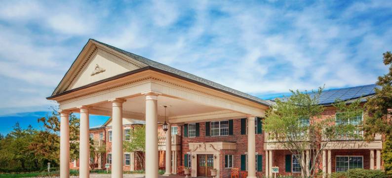 西奥兰治Residence Inn 酒店(Residence Inn West Orange)图片