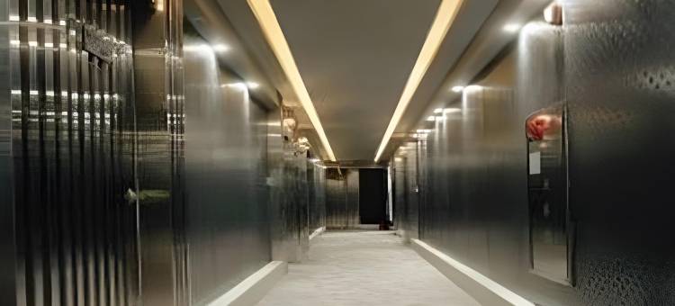 TJ酒店(TJ Hotel)图片