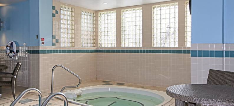 Holiday Inn Express 坎卢普斯(Holiday Inn Express KAMLOOPS by IHG)图片