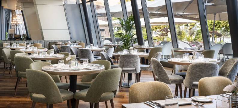 美因茨凯悦酒店(Hyatt Regency Mainz)图片