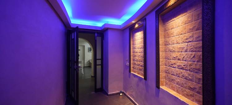 Royal Tulip Taj Sultan图片