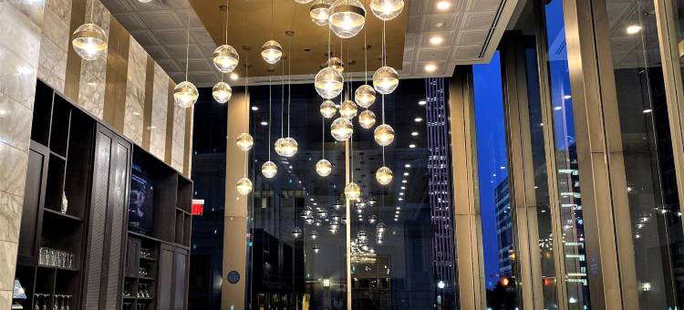 塔尔萨市中心凯悦嘉轩酒店(Hyatt Place Tulsa/Downtown)图片