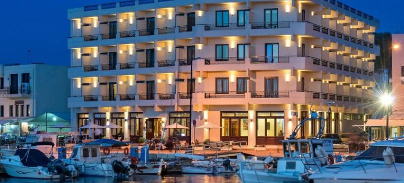 波尔图威尼斯阿诺酒店(Porto Veneziano Hotel)图片