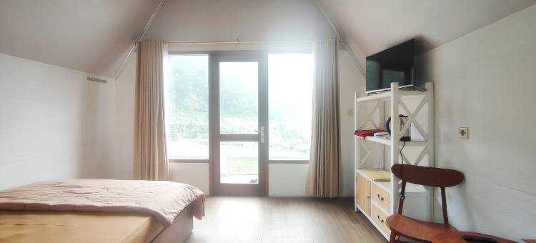 Kayon Lawu RedPartner图片