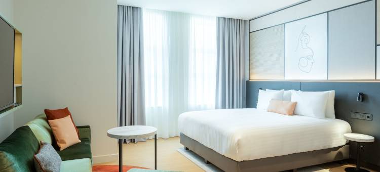 海牙万豪居家酒店(Residence Inn the Hague)图片