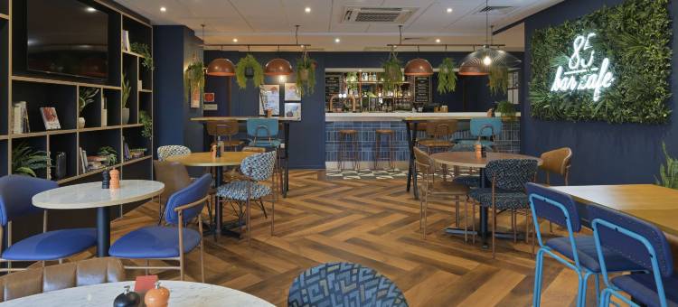 Travelodge Altrincham Central图片