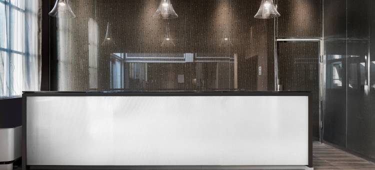 都灵万豪AC酒店(AC Hotel Torino)图片