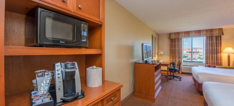 波基普西费西基尔希尔顿花园酒店(Hilton Garden Inn Poughkeepsie/Fishkill)图片