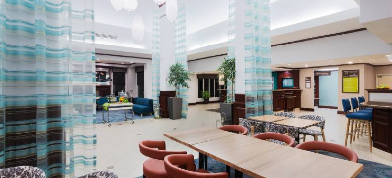 安纳普里斯希尔顿花园酒店(Hilton Garden Inn Annapolis)图片