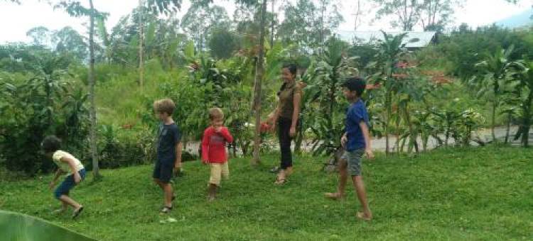 Karleta Homestay图片