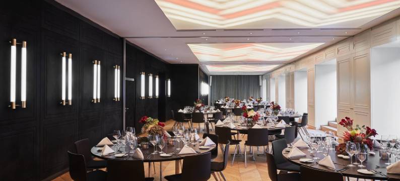 慕尼黑房客酒店-傲途格精选(Roomers Munich, Autograph Collection)图片