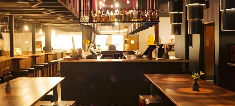 皇后镇谢尔伍德酒店(Sherwood Queenstown)图片