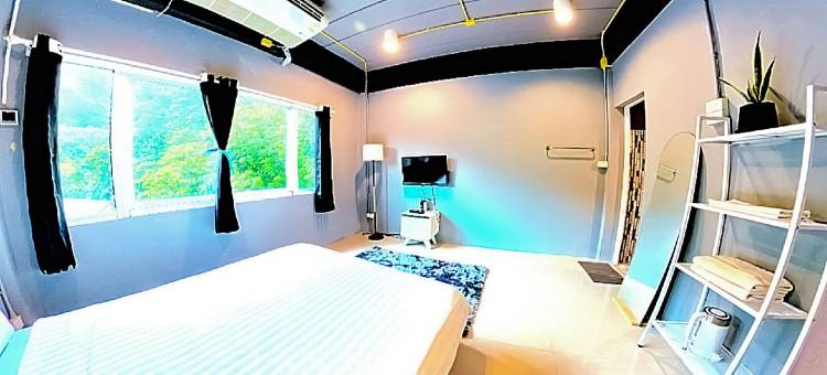 考昌岛595酒店(Hotel 595 Kohchang)图片