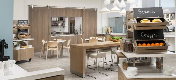 塞多纳源宿酒店(Element Sedona)图片