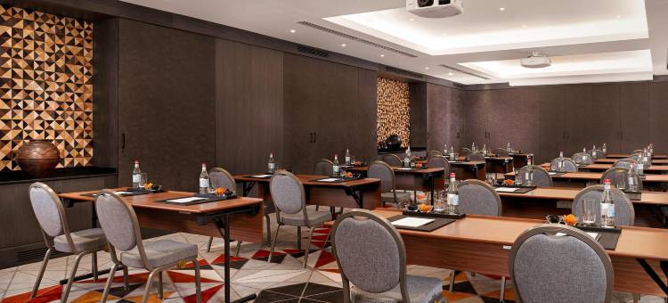 亚历山大埃里温酒店-豪华精选(The Alexander, a Luxury Collection Hotel, Yerevan)图片