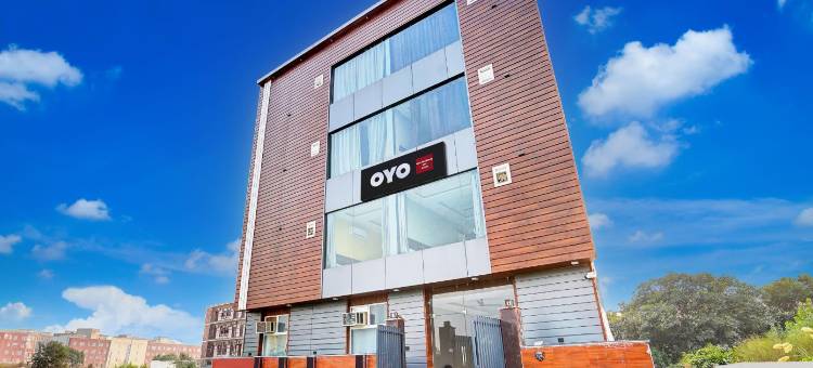 Hotel O Varn Residency and Hotels图片