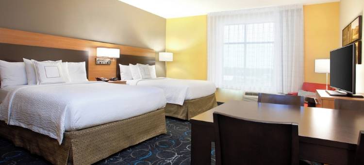 卡尔斯巴德万豪TownePlace Suites酒店(TownePlace Suites Carlsbad)图片