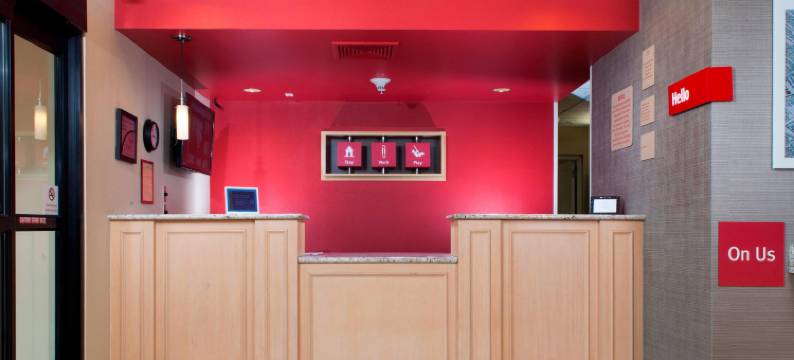 萨凡纳机场万豪TownePlace套房酒店(TownePlace Suites by Marriott Savannah Airport)图片