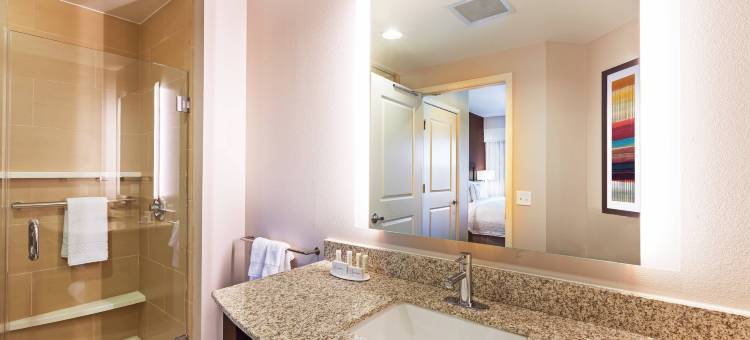 Residence Inn Austin Northwest/The Domain Area图片