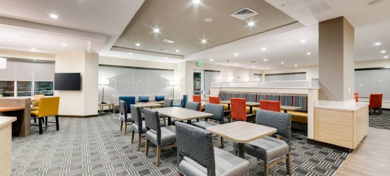 堪萨斯城自由城TownePlace套房酒店(TownePlace Suites Kansas City Liberty)图片