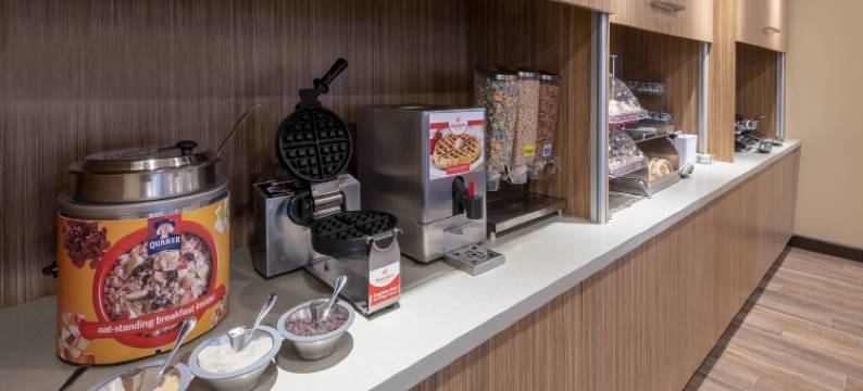 圣路易斯爱德华兹维尔万豪TownePlace套房酒店(TownePlace Suites St. Louis Edwardsville, IL)图片