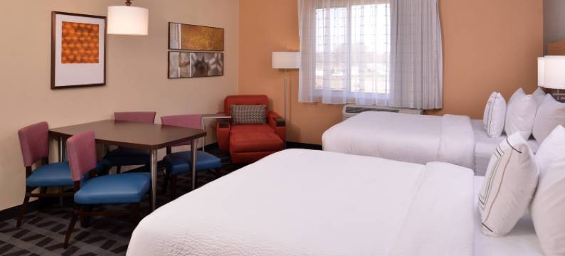 圣路易斯切斯特菲尔德TownePlace套房酒店(TownePlace Suites St. Louis Chesterfield)图片