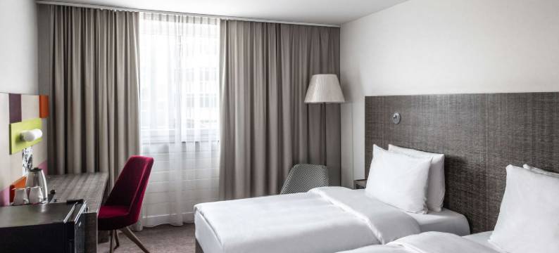 pentahotel酒店-威斯巴登(Pentahotel Wiesbaden)图片
