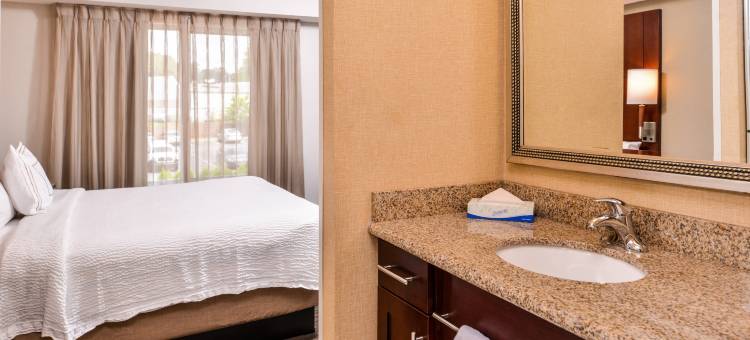 Residence Inn Florence图片